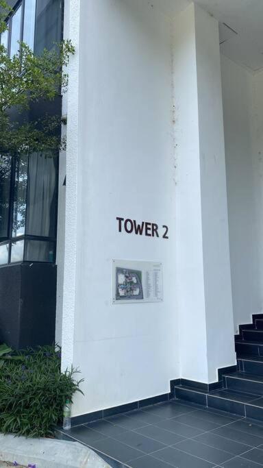 Midhills Studio Aircond Wifi เก็นติงไฮแลนด์ ภายนอก รูปภาพ