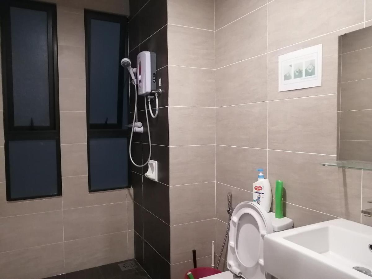 Midhills Studio Aircond Wifi เก็นติงไฮแลนด์ ภายนอก รูปภาพ
