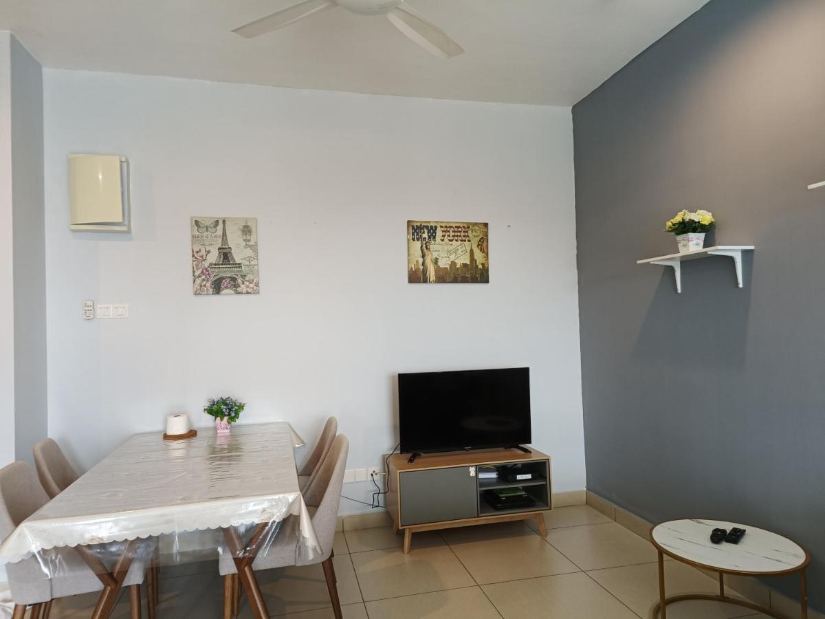 Midhills Studio Aircond Wifi เก็นติงไฮแลนด์ ภายนอก รูปภาพ